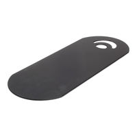 Etac immedia E-Board S Kurzanleitung