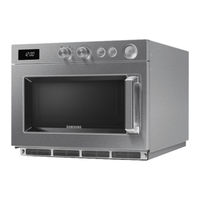 Samsung MJ2691 Betriebsanleitung