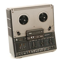 Philips N 4420 Bedienungsanleitung