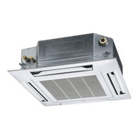 Panasonic CS-P71U1JP Handbuch