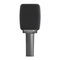 Mikrofone Sennheiser evolution e606 Bedienungsanleitung
