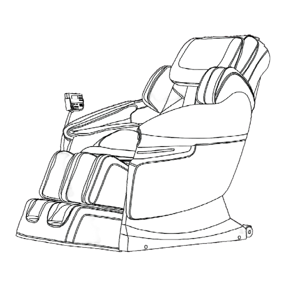 Maxxus MX 7.0 Montageanleitung Und Bedienungsanleitung
