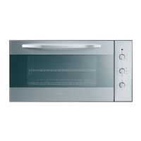 Ariston MB 91 Serie Informationen Für Installation Und Gebrauch