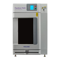 Hologic Faxitron Path Benutzerhandbuch
