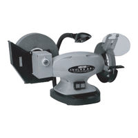 FAR TOOLS PRO CBG-150 Bedienungsanleitung