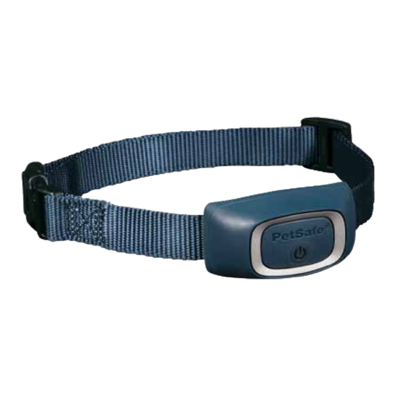 Petsafe PDT19-16200 Gebrauchsanweisung