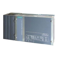 Siemens SIMATIC IPC427D Bundles Betriebsanleitung