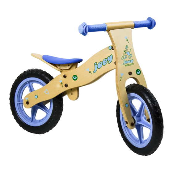Hudora 10148 Aufbau- Und Bedienungsanleitung
