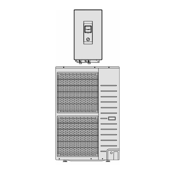Panasonic WH-SHF09D3E8 Bedienungsanleitung