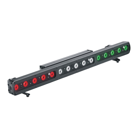 DTS FOS 100 DYNAMIC Bedienungsanleitung