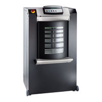 Collomix VIBA X.30 V Betriebsanleitung