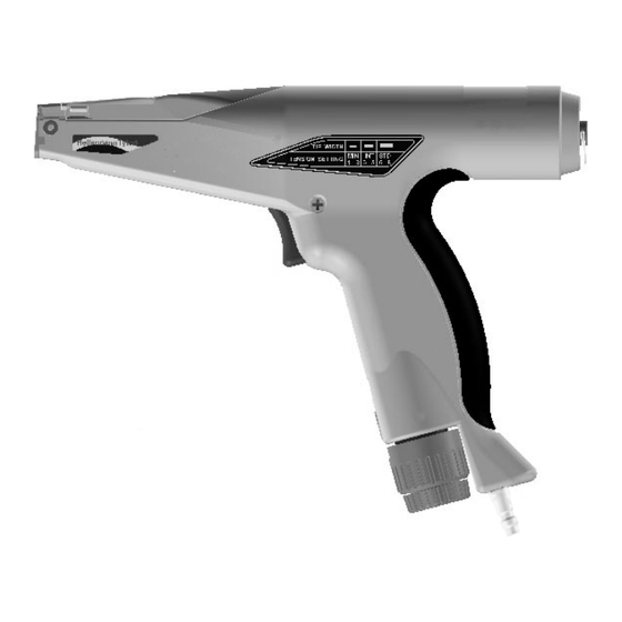 HellermannTyton MK7P Betriebsanleitung