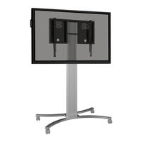 Celexon 4286MS-70cm Montageanleitung