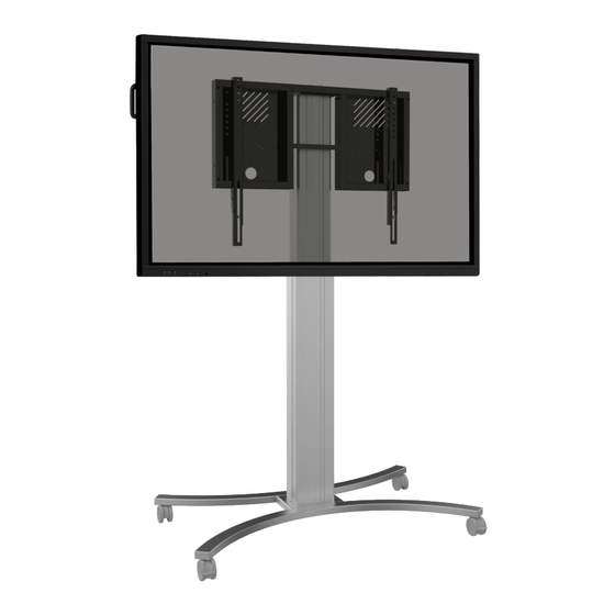 celexon 4286MS-70cm Montageanleitung