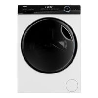 Haier HWD80-B14959U1 Bedienungsanleitung