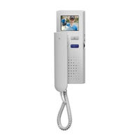 Tcs IVH3222 Bedienungsanleitung