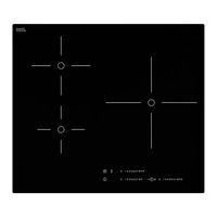 Ikea MÄSTERLIG Anleitung