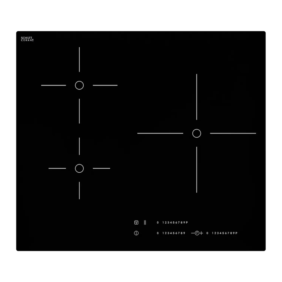 IKEA MÄSTERLIG Bedienungsanleitung