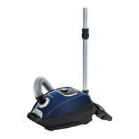 Bosch BGB75A440 Gebrauchsanleitung