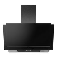 Atag WS80 DM Serie Anleitung