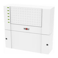 Wolf SM1 Montageanleitung