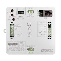 Fermax DUOX Video Marine Installationshandbuch