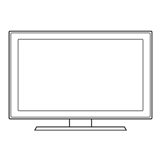 Samsung HG40EE590SK Installationshandbuch