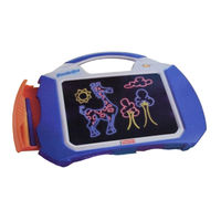 Fisher-Price H5791 Bedienungsanleitung