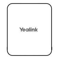 Yealink MVC S60-C5-000 MTR Kurzanleitung