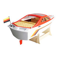 krick RO1020 Bauanleitung