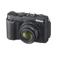 Nikon COOLPIX-P7700 Referenzhandbuch