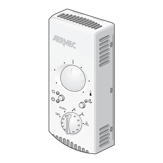 AERMEC PXL 2 E Handbuch