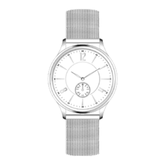 SEMPRE HO8-FU-1024 Bedienungsanleitung