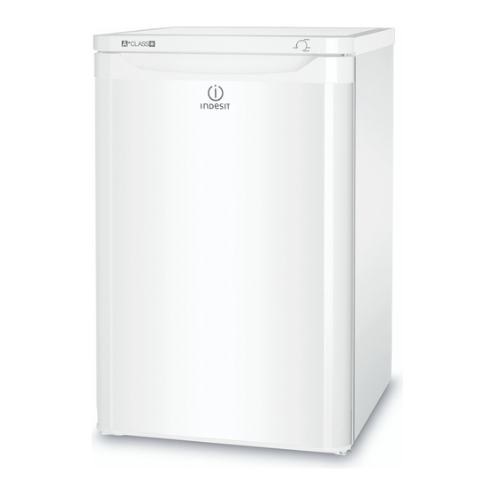Indesit TFAA 10 Bedienungsanleitung