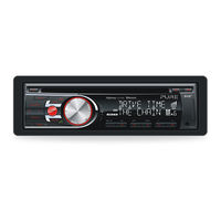 PURE Highway H270SB Handbuch