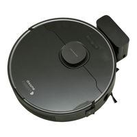 Dreame Bot L10 Pro Gebrauchsanleitung
