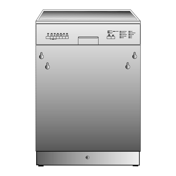 AEG Electrolux FAVORIT 86080 IL Benutzerinformation