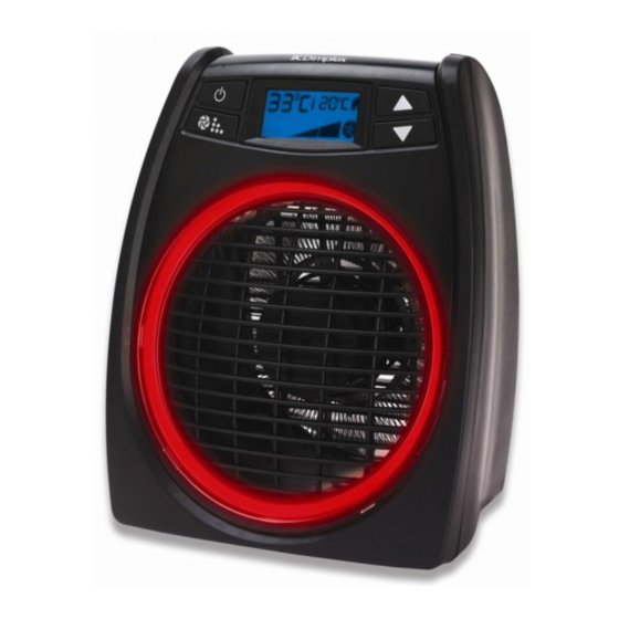 EWT PF320LCD Anleitung