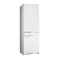 Smeg FC32AP Betriebsanleitung
