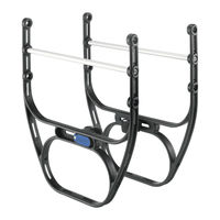 Thule 100017 Anleitung
