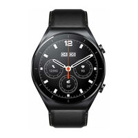 Xiaomi M2112W1 Benutzerhandbuch