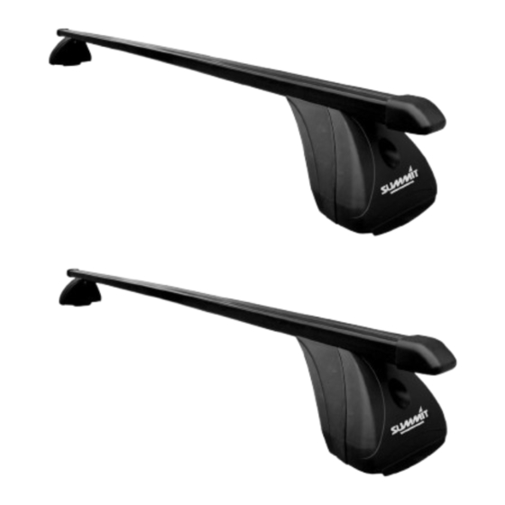 Summit SUP-13289S Montageanleitung