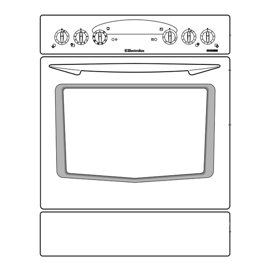 Electrolux EH L2-4E Gebrauchsanweisung