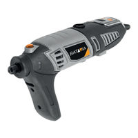 Batavia MAXX SERIES Bedienungsanleitung
