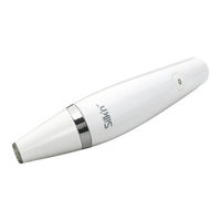 Silk'n ReVit Essential H4201 Bedienungsanleitung