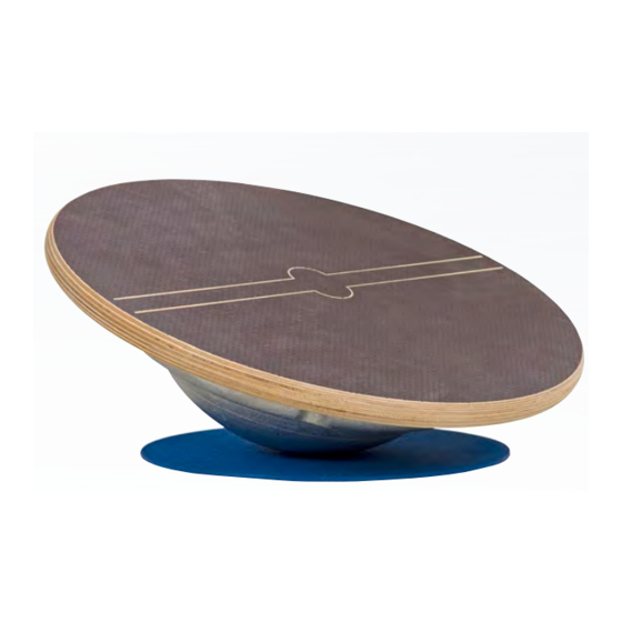 Sport-Tec 02447 Bedienungsanleitung