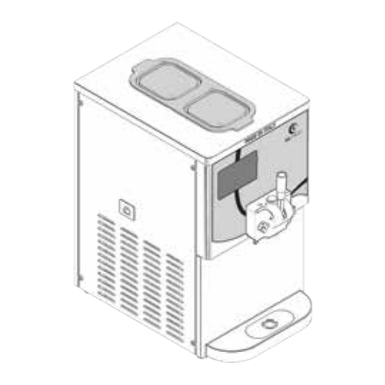 GEL MATIC MV 153 HTP Installation Und Betriebsanleitung