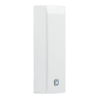 HomeMatic IP HmIP-STV Installations- Und Bedienungsanleitung