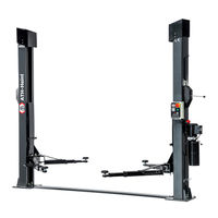 ATH-Heinl ATH Pure Lift 2.40A Bedienungsanleitung