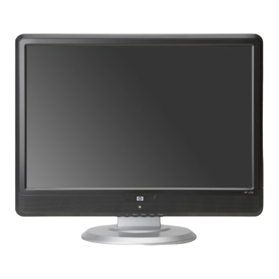 HP v216 Benutzerhandbuch